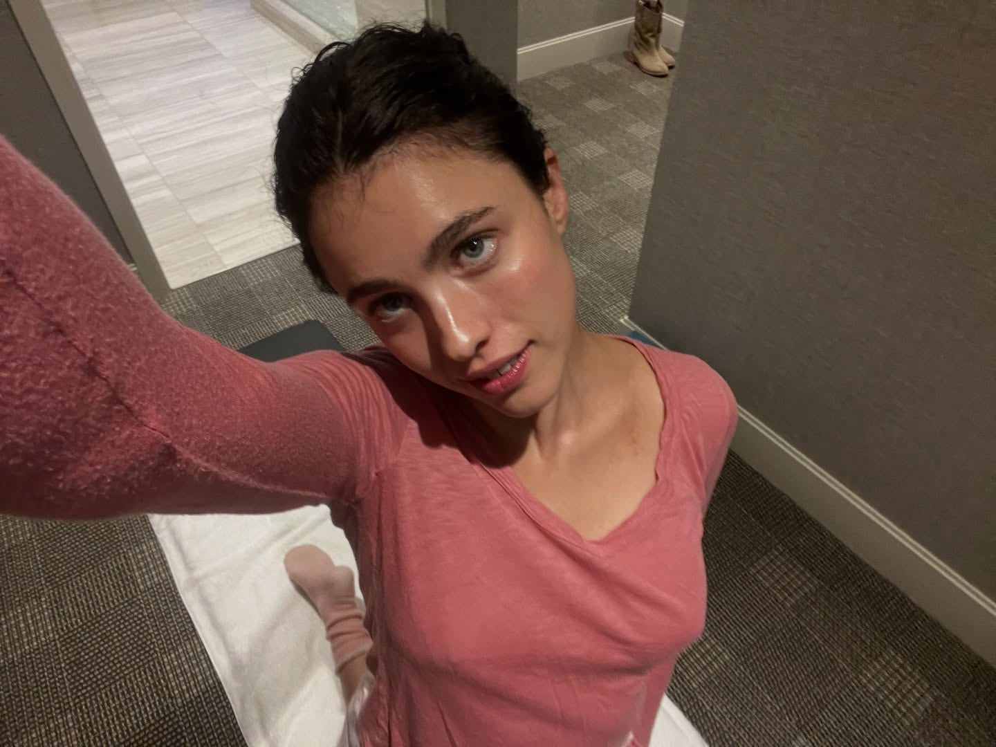 Margaret Qualley