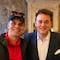 ¿David Faitelson y Christian Martinoli trabajarán juntos? Dejan enigmático mensaje que ilusiona a fans
