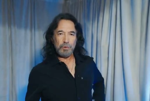 Marco Antonio Solís