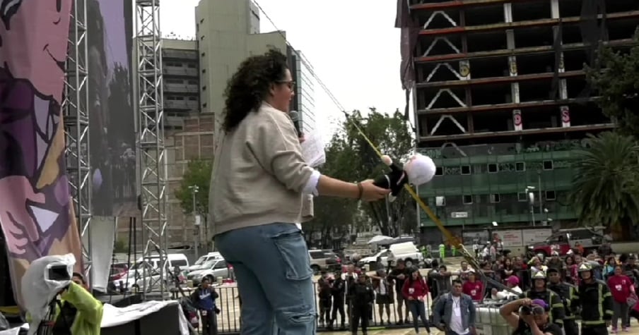 Hasta Siempre Presidente Fest