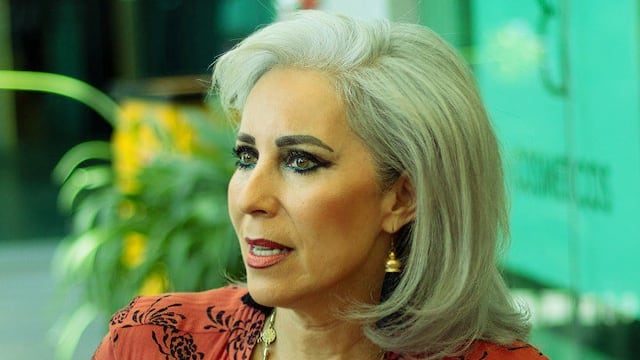 Bárbara Botello Fue alcalde de León por el PAN y ahora está en Morena.