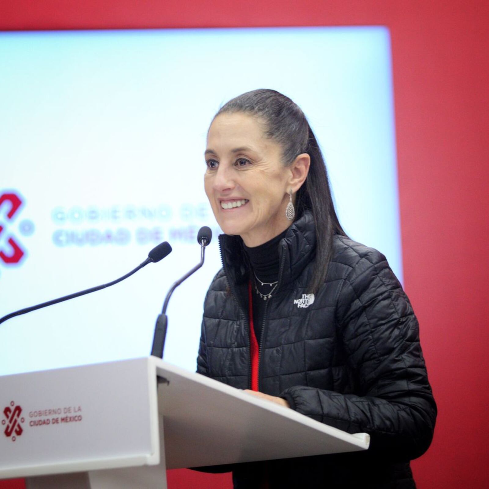 Claudia Sheinbaum: Se atenderá caso de discriminación en Six Flags