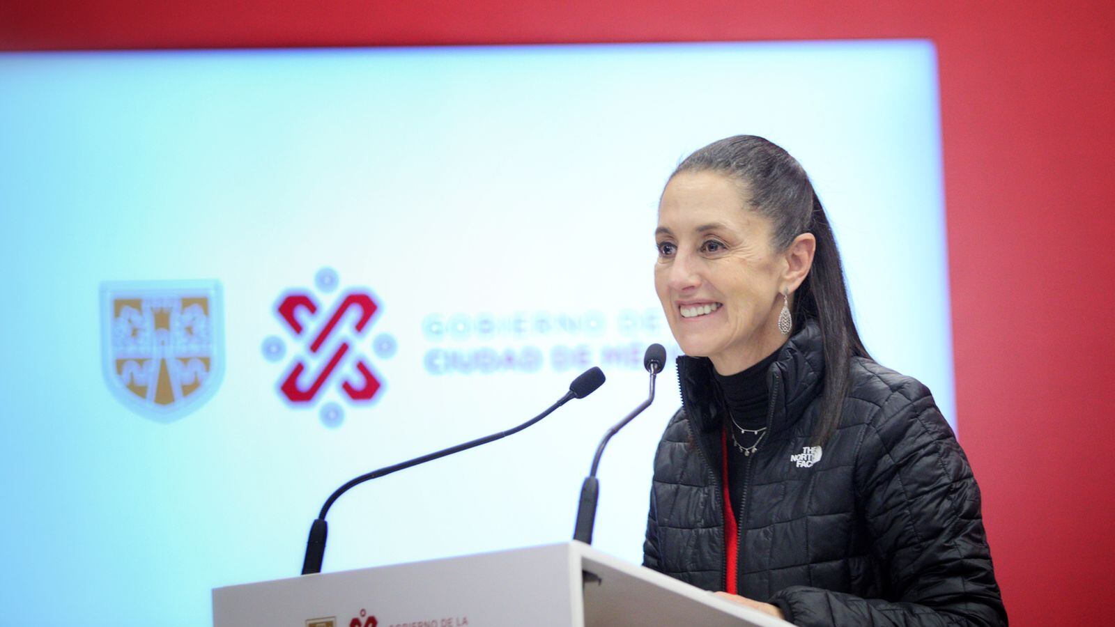 Claudia Sheinbaum: Se atenderá caso de discriminación en Six Flags