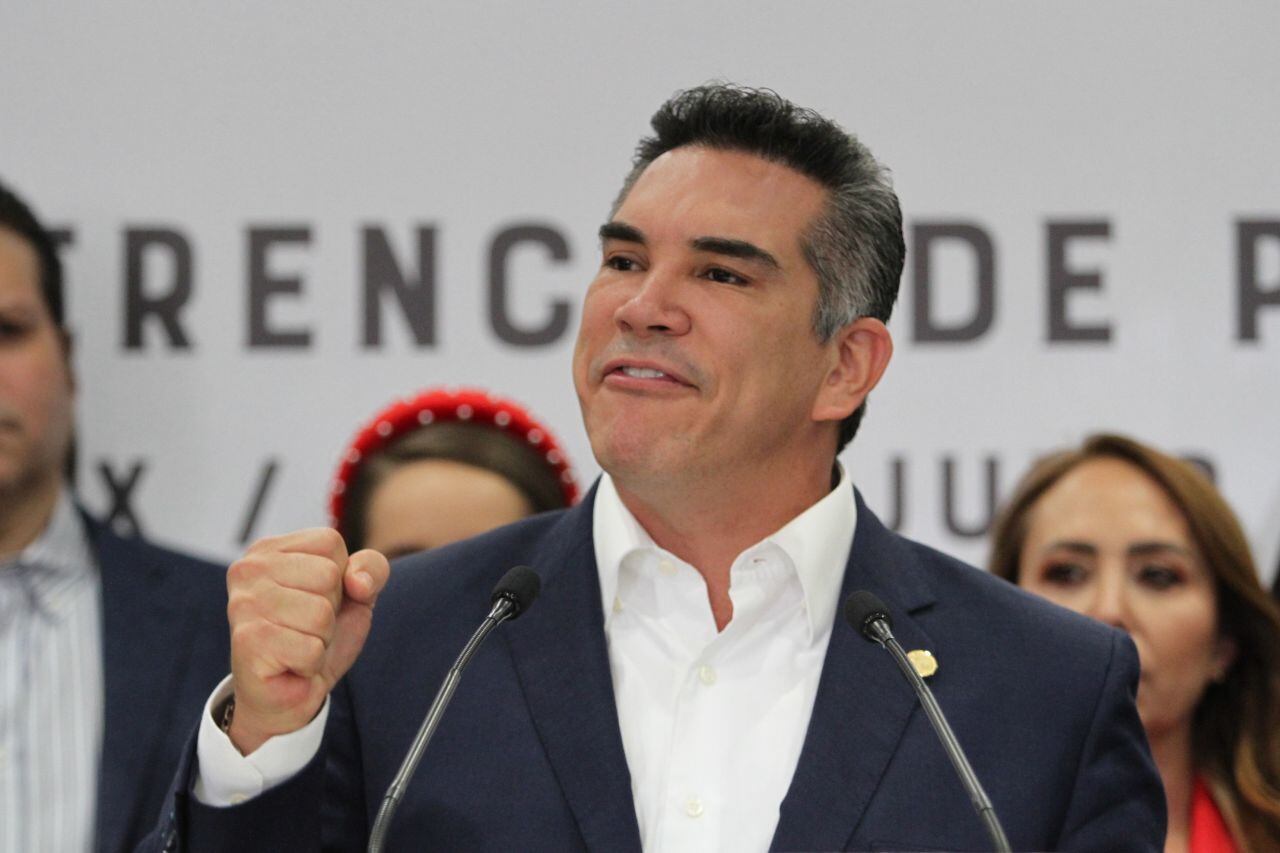 Alejandro Moreno