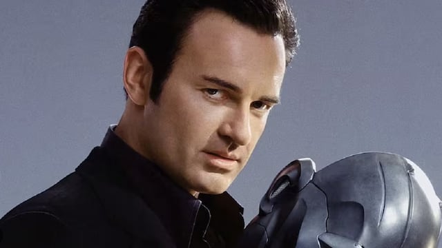 Julian McMahon en Los 4 Fantásticos