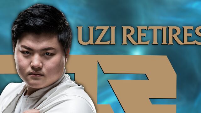 Jian “Uzi” Zi-Hao