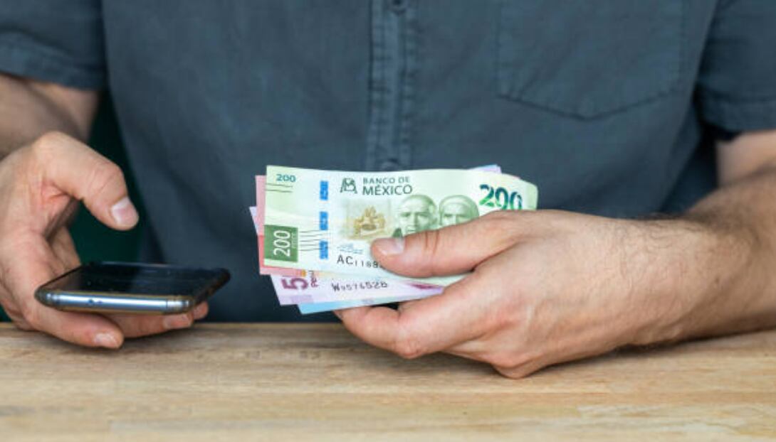 Salario mínimo 2023