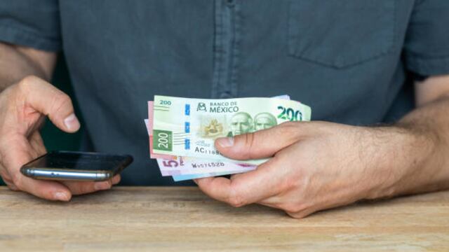 Salario mínimo 2023