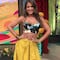 Vanessa Claudio narra el terror que vivió durante el terremoto en Puerto Rico