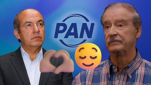 Jorge Romero destaca los sexenios de Fox y Calderón como orgullo del PAN