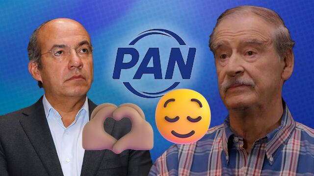 Jorge Romero destaca los sexenios de Fox y Calderón como orgullo del PAN