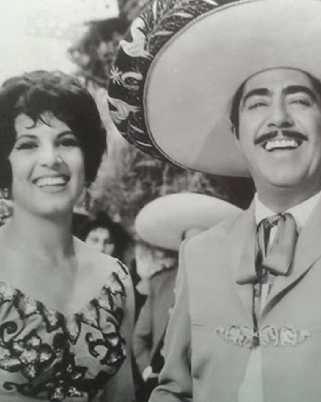 ¿De qué murió Lucha Moreno? Cantante y mamá de Mimi de Flans