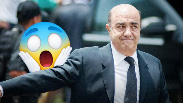 Jesús Murillo Karam podría estar en riesgo de muerte, dicen sus abogados