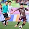 Gilberto Mora no jugaría el próximo Mundial gracias a su actuación en el Sub-20