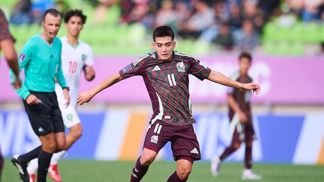 Selección Mexicana no llevaría a Gilberto Mora al siguiente Mundial