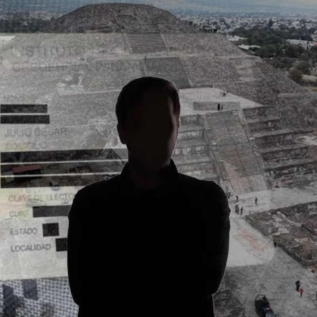 Identifican a Julio César Jasso Ramírez como tirador en Teotihuacán