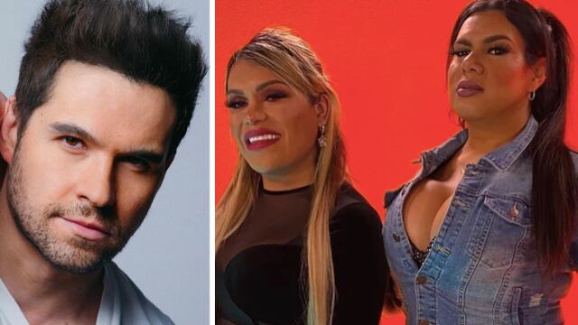 Eleazar Gómez / Las Perdidas