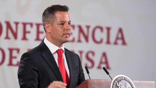 Alejandro Murat Hinojosa