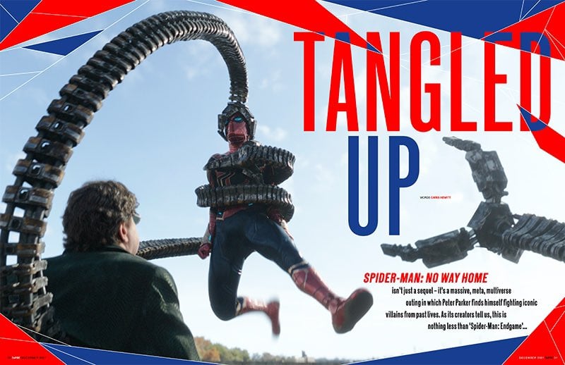 ‘Spider-Man: No Way Home’ (Sony Pictures)