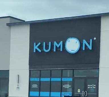 Kumon, TikTok