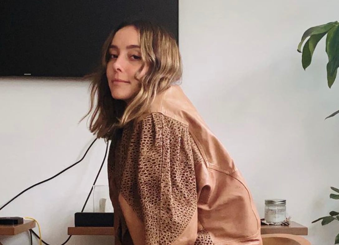 María Reneé Núñez