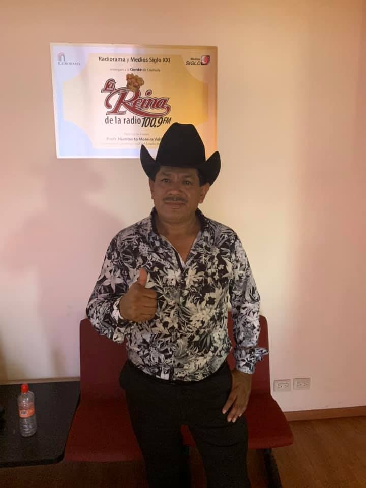 Gonzalo Peña, la Pantera del Corrido