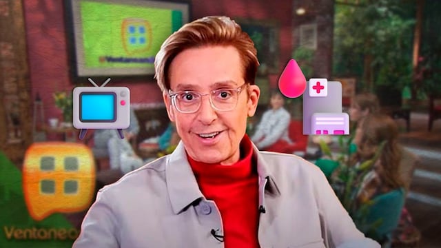 Familia de Daniel Bisogno esta pidiendo donantes de sangre.