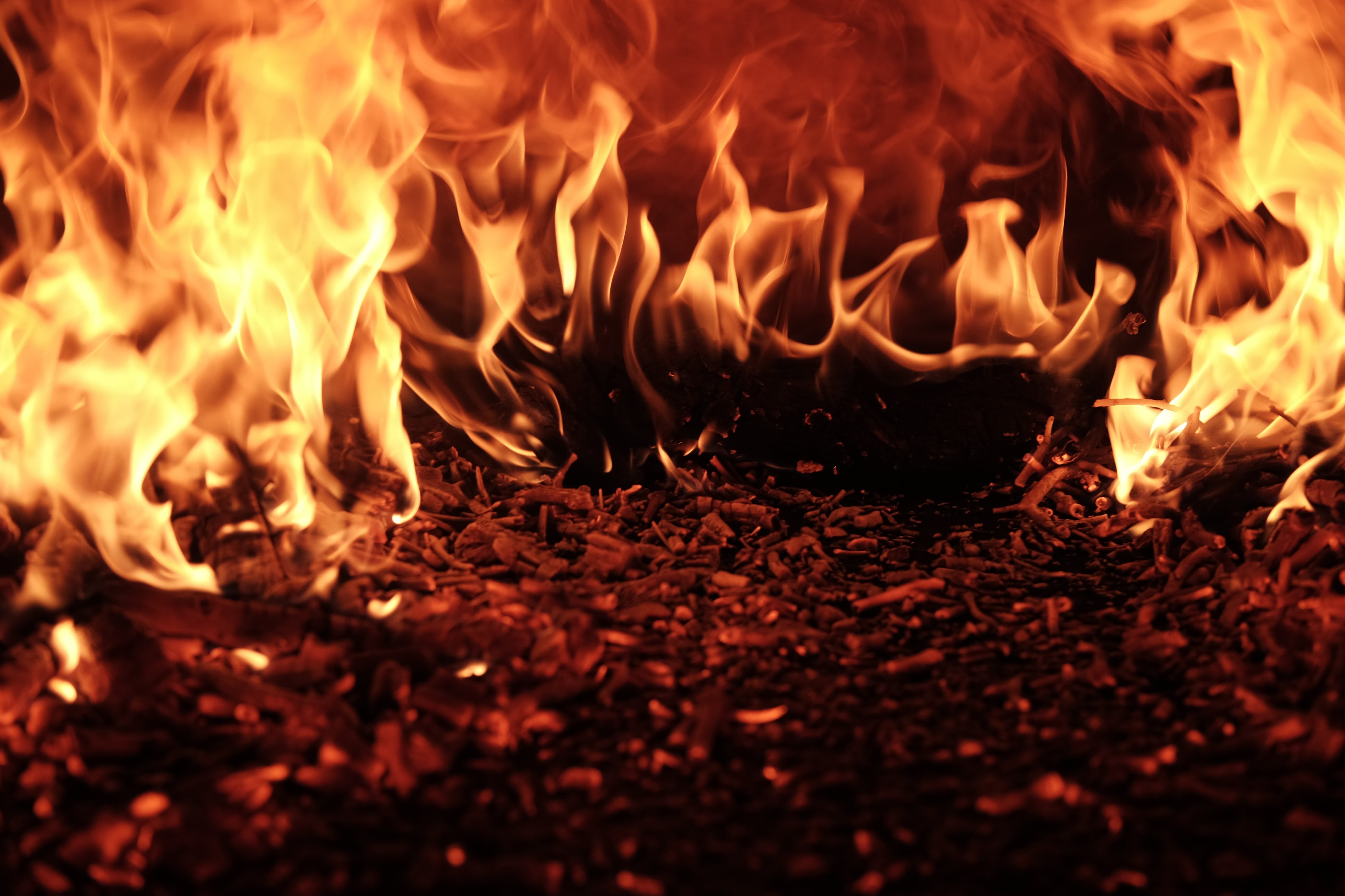 ¿Apagar el fuego en un sueño? Este es su significado