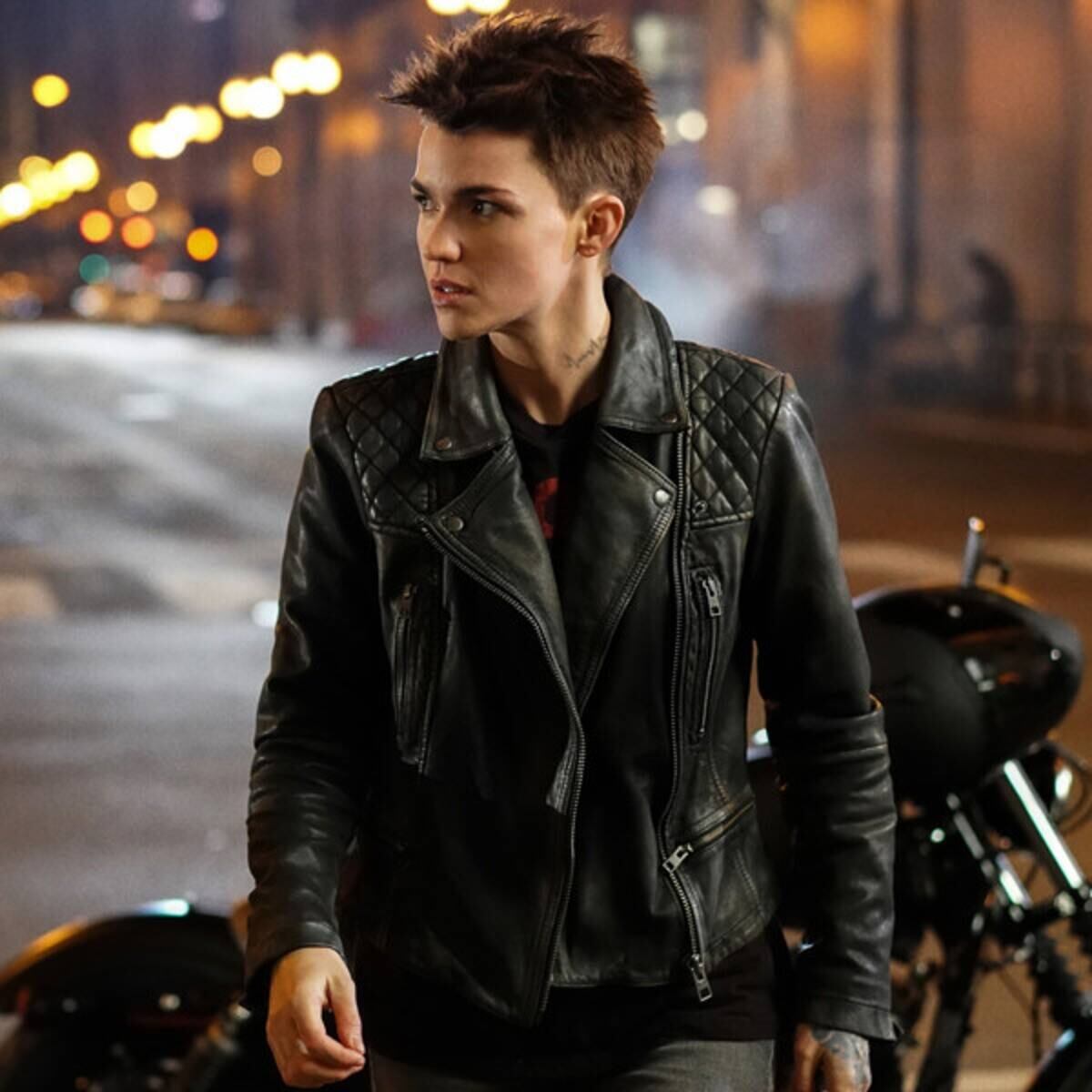 Ruby Rose