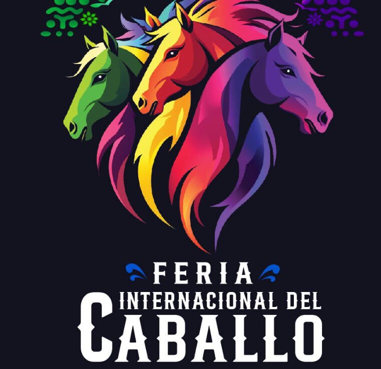 Feria del Caballo Texcoco 2026