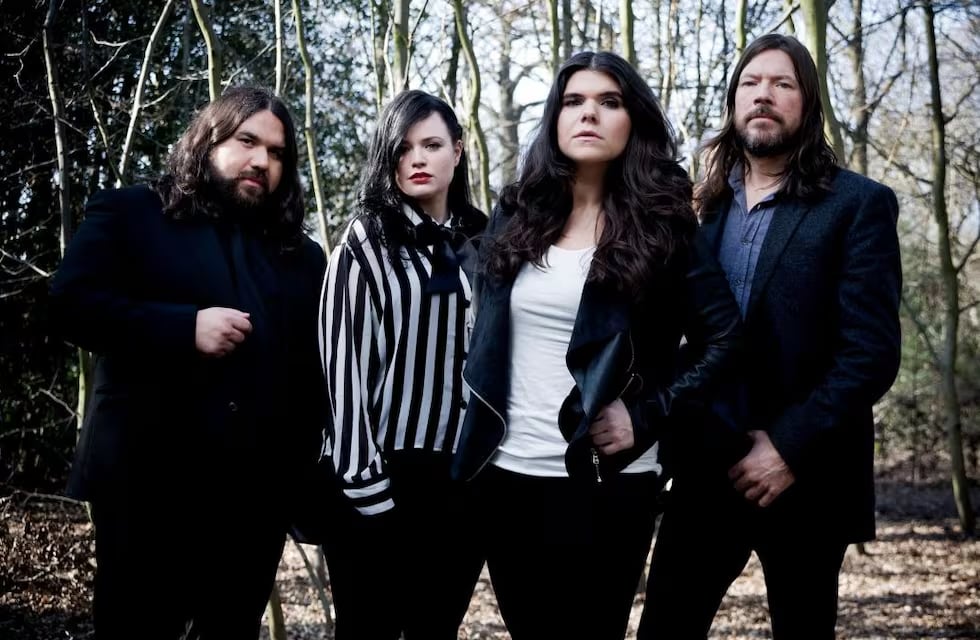 The Magic Numbers: Precio de boletos, fecha de preventa y cuándo son sus conciertos en México