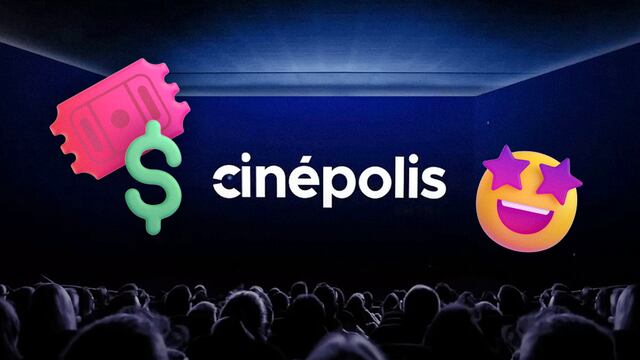 Todo lo que debes saber de la membresía Cinépolis