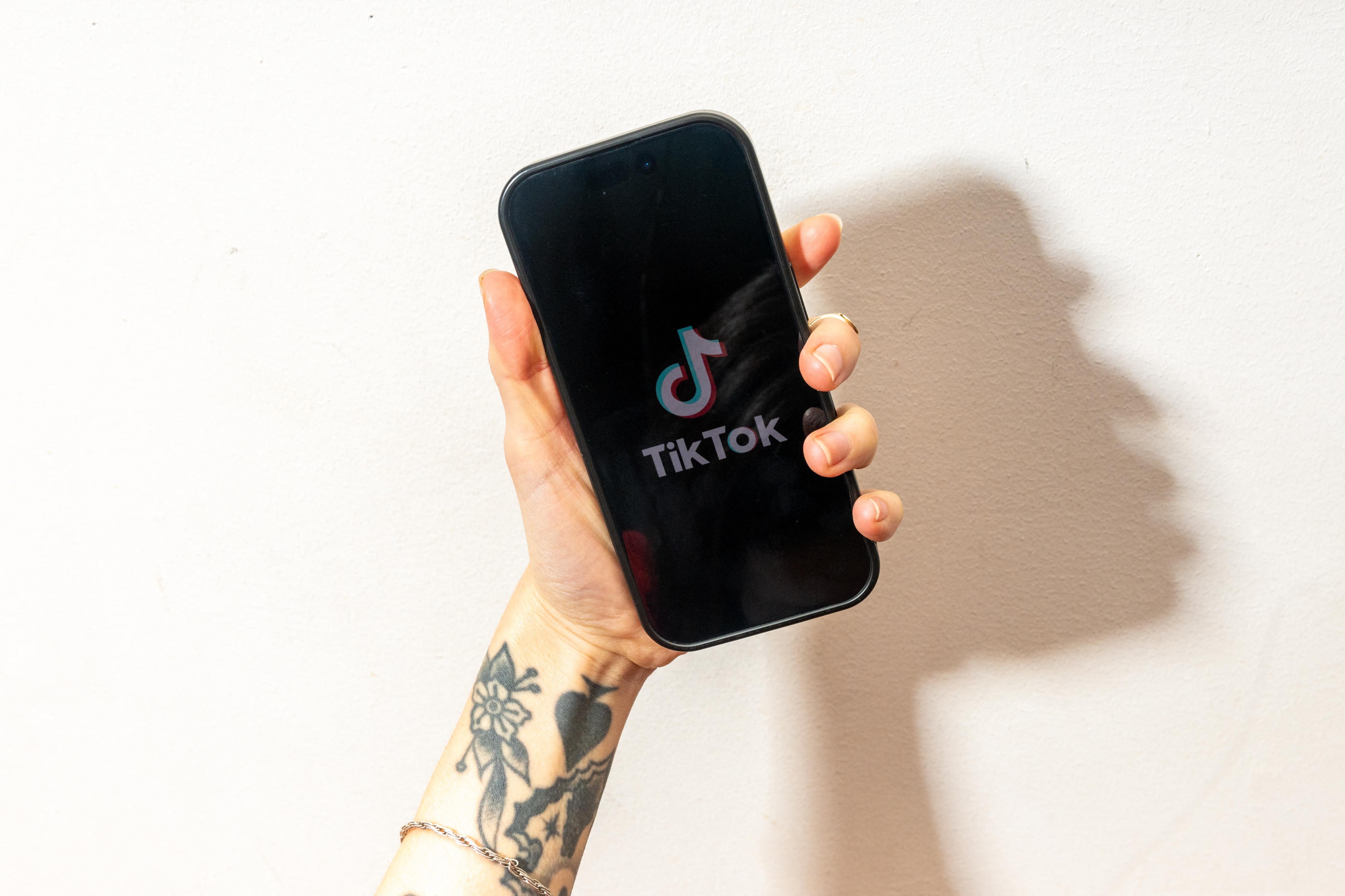 TikTok