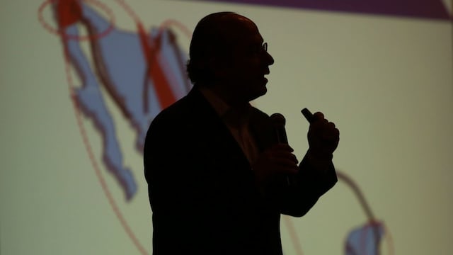 Felipe Calderón