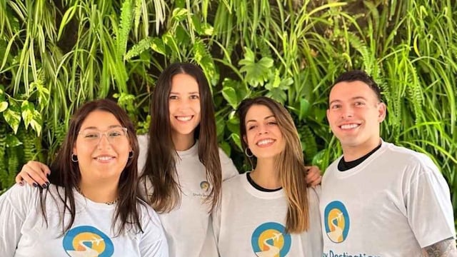 Estudiar en Australia puede abrir oportunidades de trabajo remoto