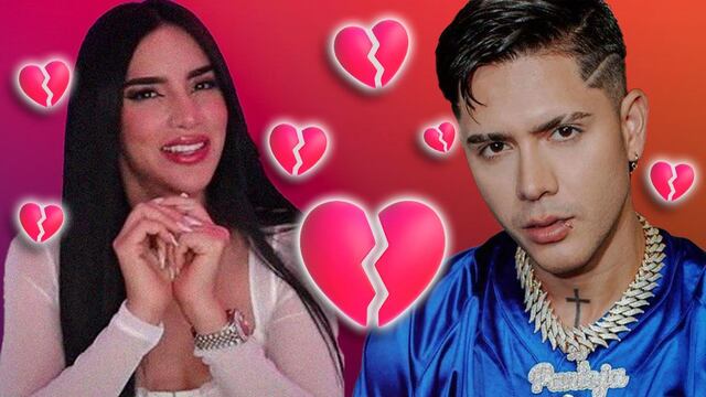 Estas son las 4 confesiones que Kimberly Loaiza hizo tras su divorcio con Juan de Dios Pantoja