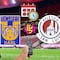 Tigres vs San Luis: Hora y canal para ver el partido de la Liga Femenil BBVA