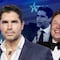 Eduardo Verástegui le copia a Elon Musk y replica saludo nazi en la CPAC: “Y que viva la Virgen de Guadalupe”