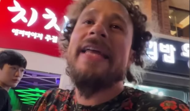 Luisito Comunica