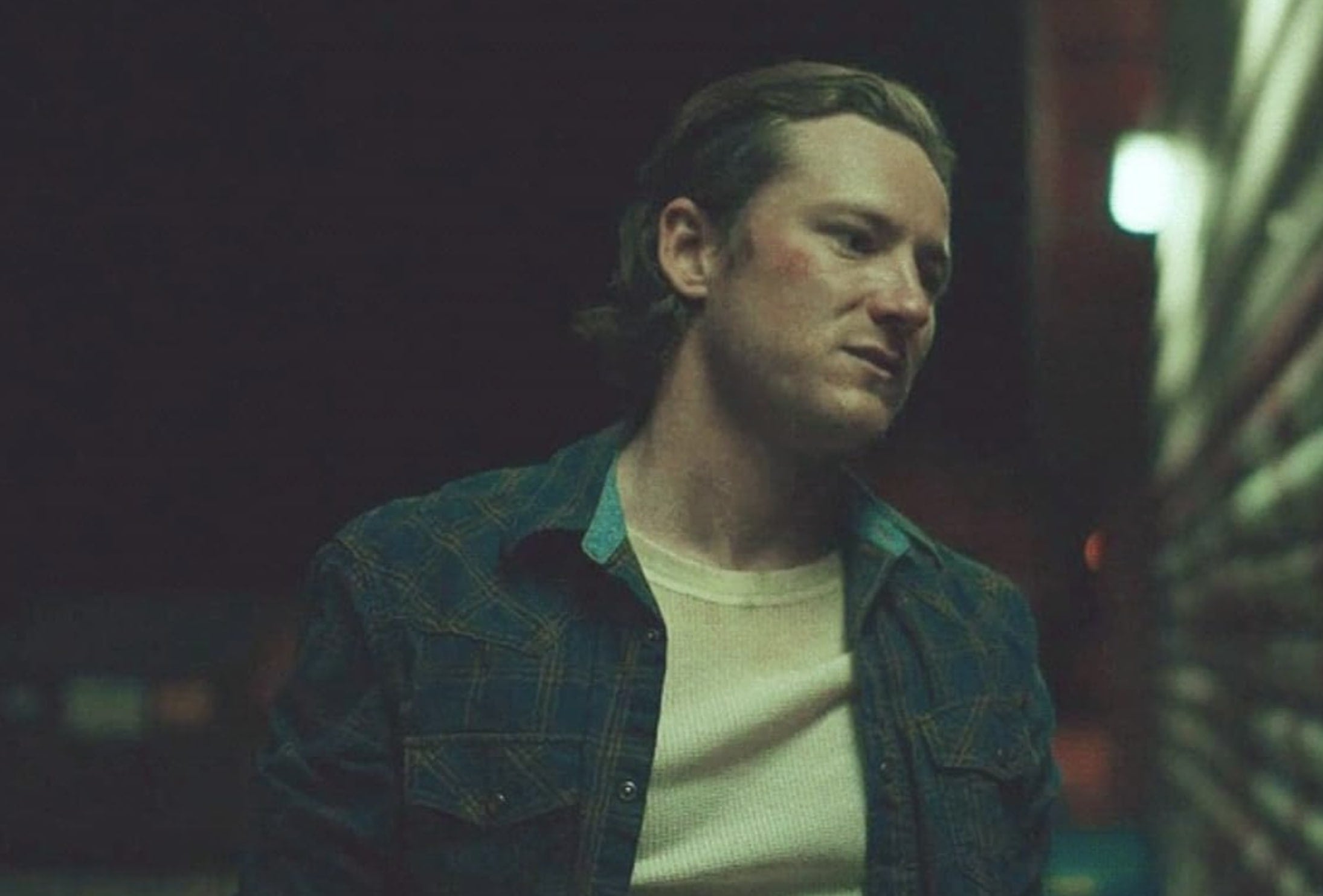 Lewis Pullman