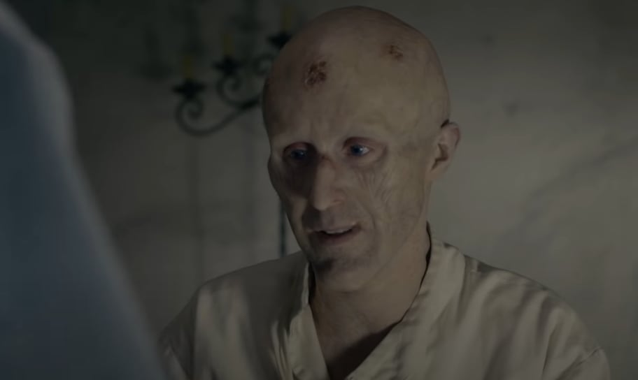 Drácula, serie de Netflix