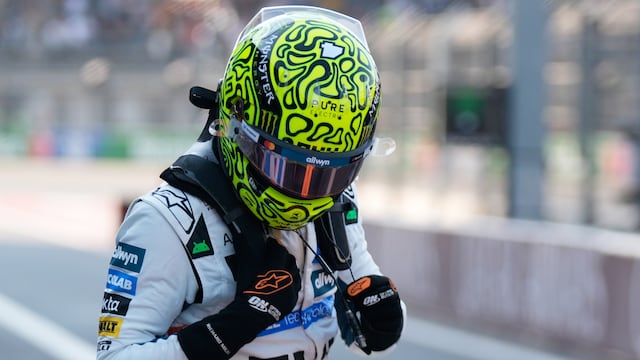 Fórmula1: Lando Norris domina de principio a fin el GP de México 2025