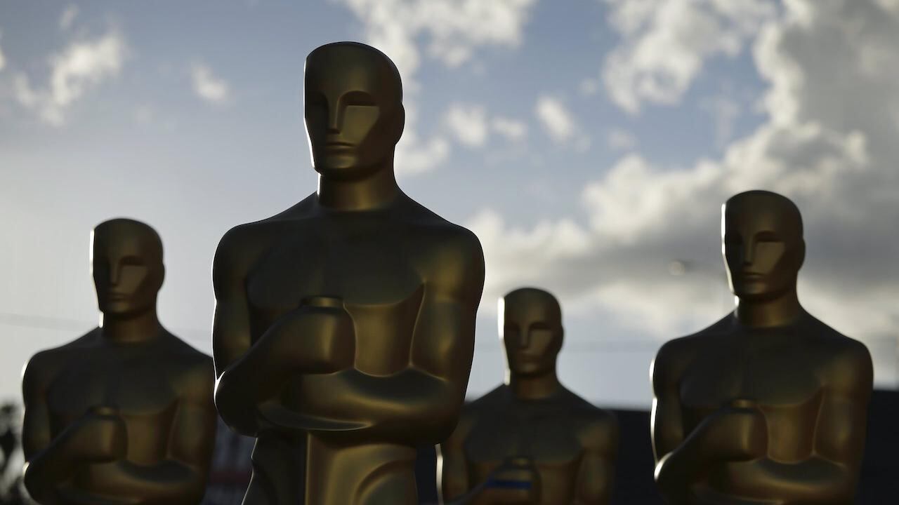 Premios Óscar