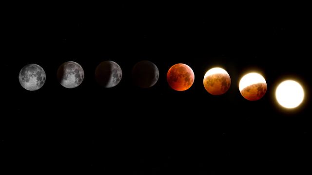 ¿Qué significa la Luna Nueva en Leo según la astrología?