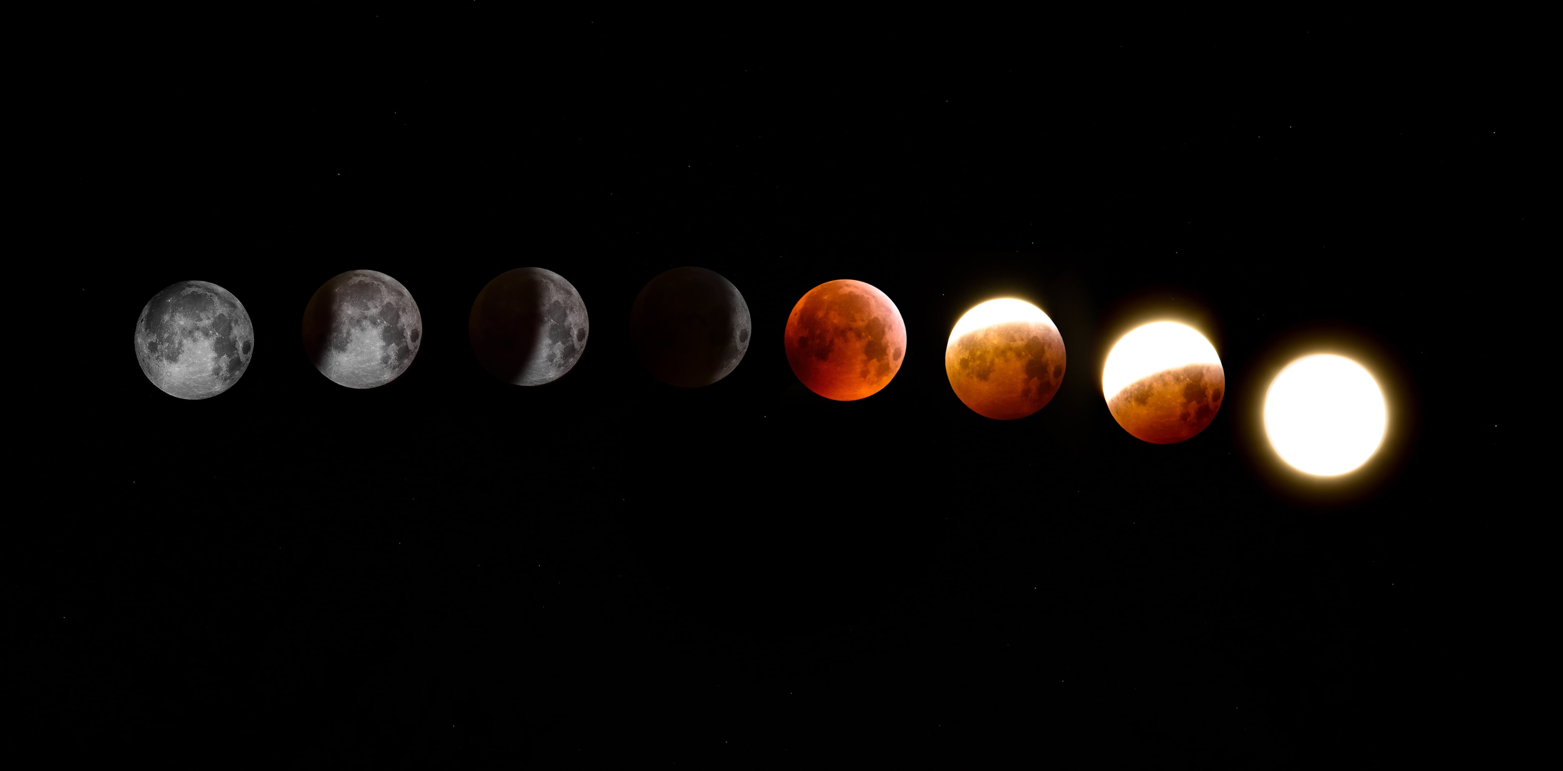 ¿Qué significa la Luna Nueva en Leo según la astrología?
