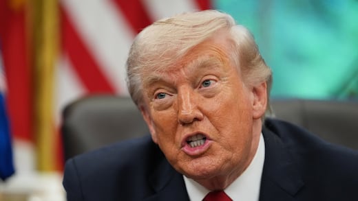 “Estrecho de Trump”: la propuesta para cambiar el nombre del Estrecho de Ormuz