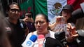 La CNTE tiene en sus manos la propuesta más reciente del Gobierno