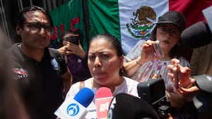 La CNTE tiene en sus manos la propuesta más reciente del Gobierno