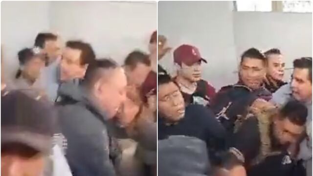 Usuarios sobreviven a estampida humana en Línea 9 del Metro CDMX