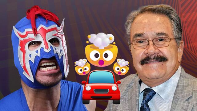 Pedro Sola y Escorpión Dorado ya grabaron ‘Al volante’